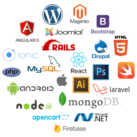 web technology